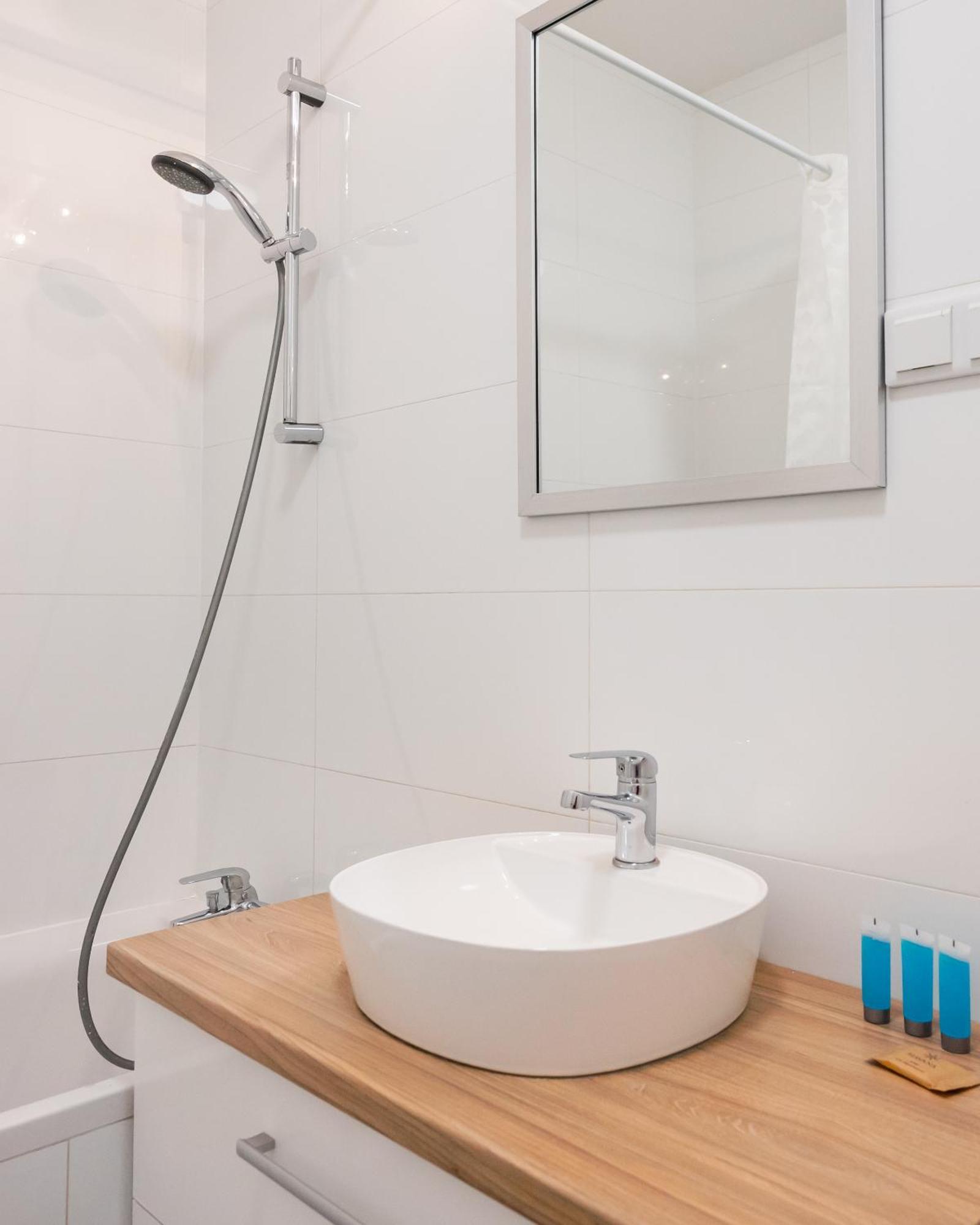 Business Mokotow Park 111 Apartment วอร์ซอ ภายนอก รูปภาพ